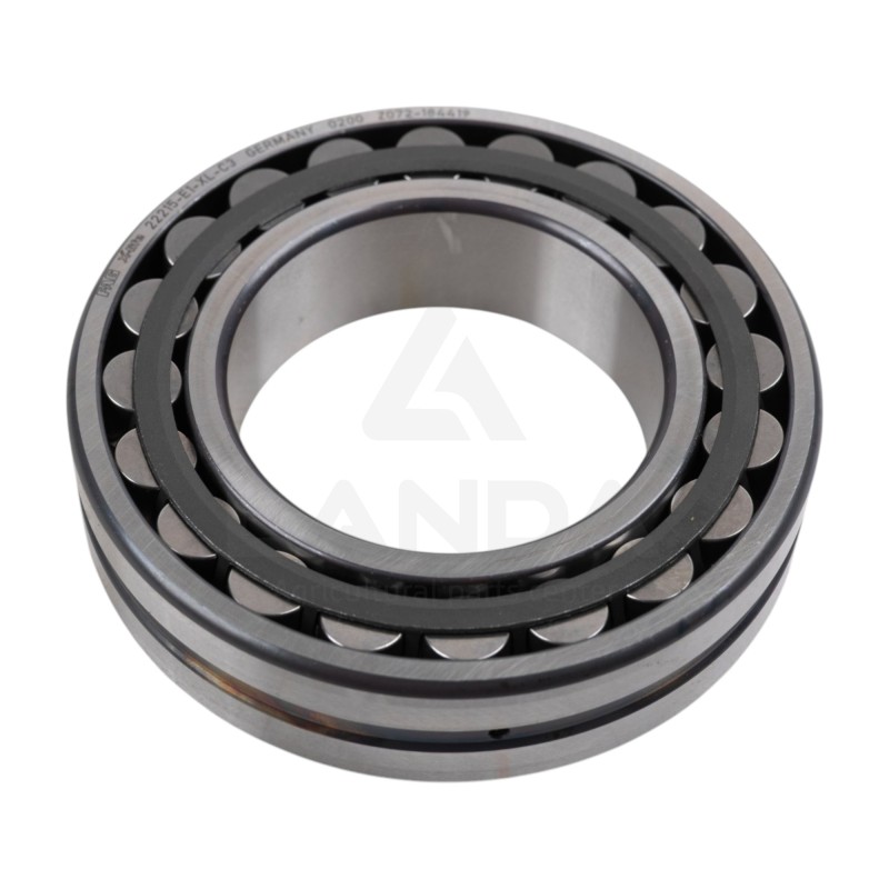 ROULEMENT A ROTULES SUR ROULEAUX 22215E1XLC3