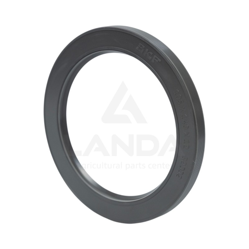 SINGLE LIP SEAL (105x140x12)