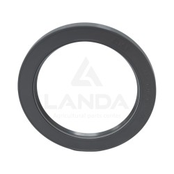JUNTA SPI SIMPLE LABIO (105x140x12)