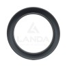 JUNTA SPI SIMPLE LABIO (105x140x12)