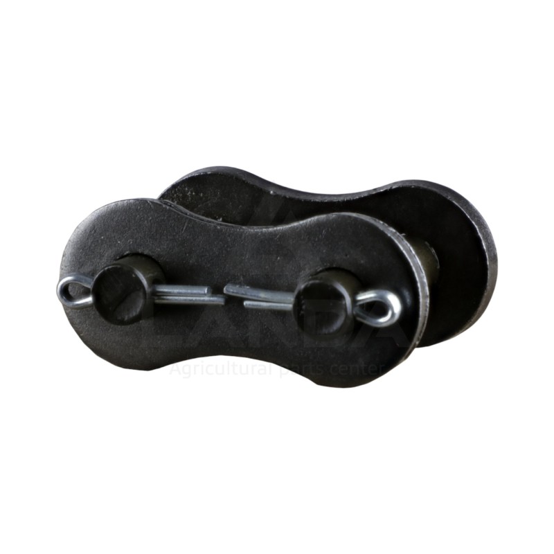 Attache rapide ASA100HS REXNORD PRO