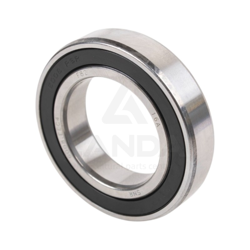 BALL BEARING