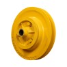 SET OF VARIABLE SPEED FLANGES