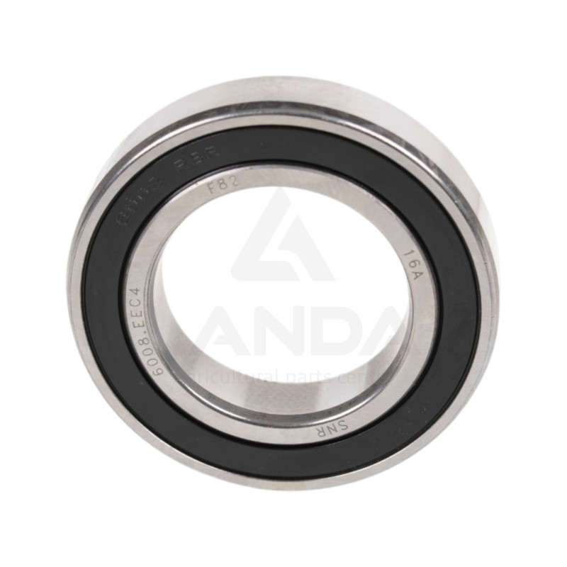 BALL BEARING