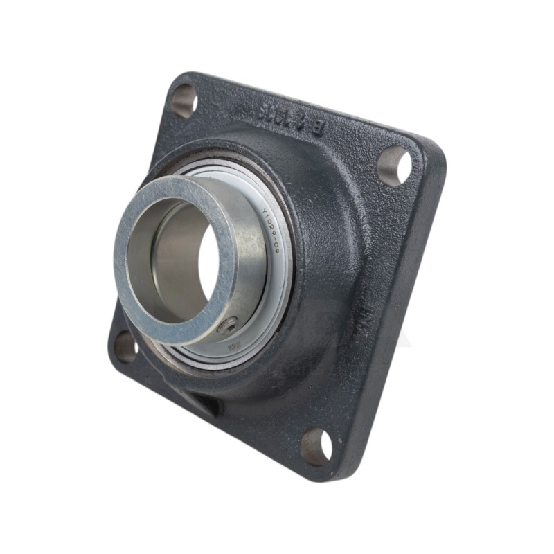 SQUARE HOUSING BEARING UNIT (4 HOLES)
