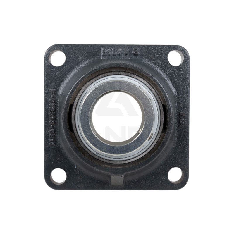 SQUARE HOUSING BEARING UNIT (4 HOLES)