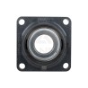 SQUARE HOUSING BEARING UNIT (4 HOLES)