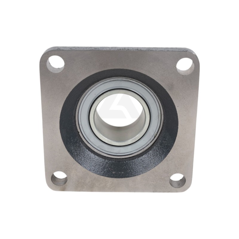 SQUARE HOUSING BEARING UNIT (4 HOLES)
