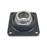 SQUARE HOUSING BEARING UNIT (4 HOLES)