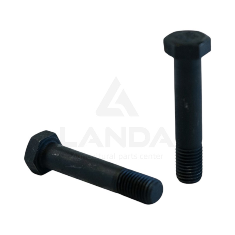VIS TETE HEXAGONALE (M16x80)