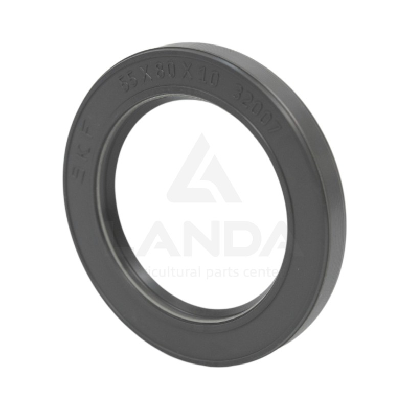 SINGLE LIP SEAL (55x80x10)