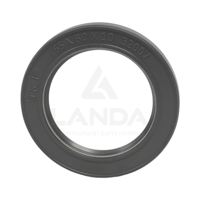 JUNTA SPI SIMPLE LABIO (55x80x10)