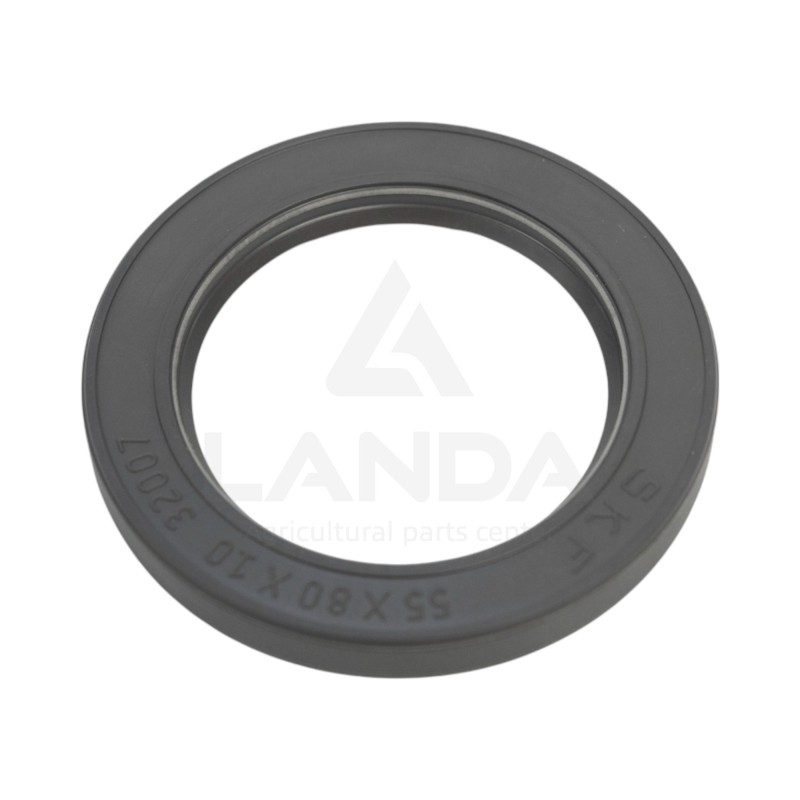 SINGLE LIP SEAL (55x80x10)