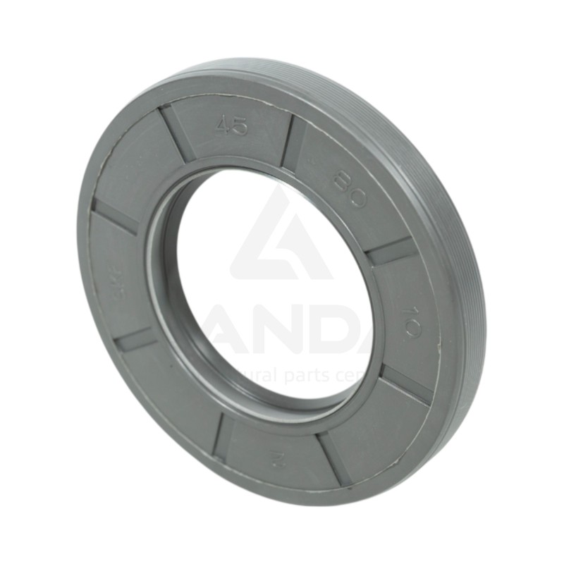 SINGLE LIP SEAL (45x80x10)