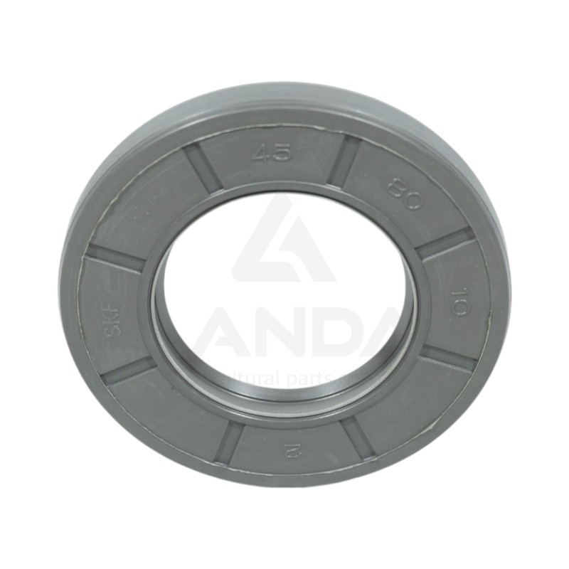 SINGLE LIP SEAL (45x80x10)