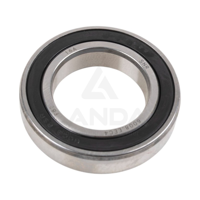BALL BEARING