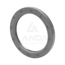 JUNTA SPI SIMPLE LABIO (60x80x8)