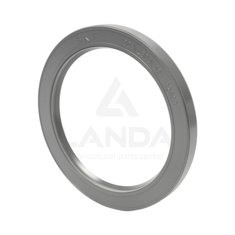 SINGLE LIP SEAL (100x130x12)