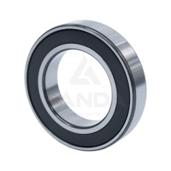 BALL BEARING