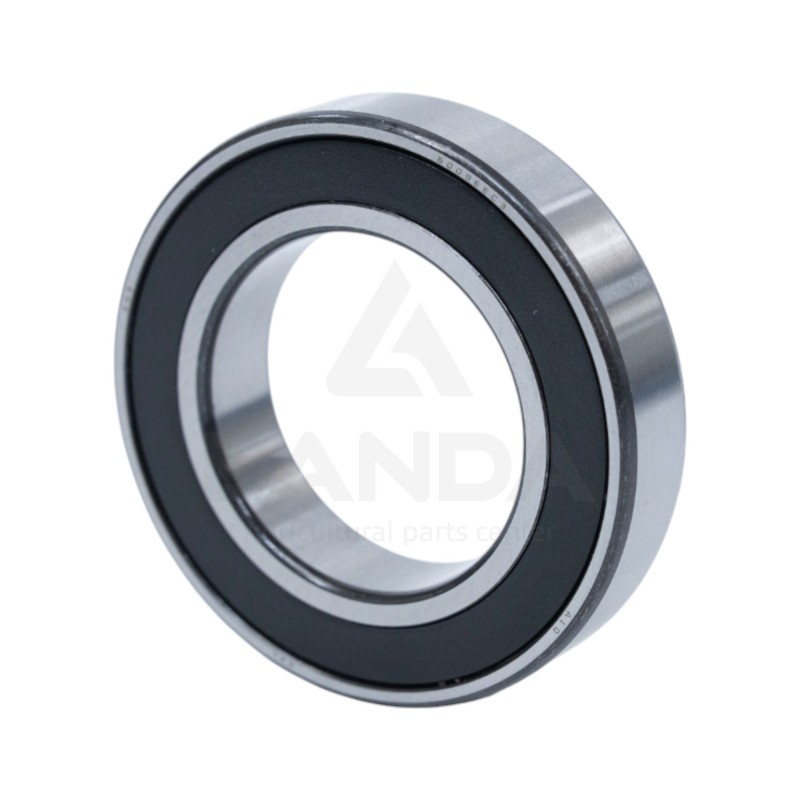 BALL BEARING