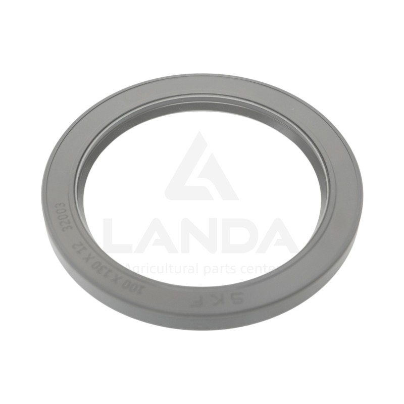 JUNTA SPI SIMPLE LABIO (100x130x12)