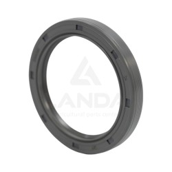 DOUBLE LIP SEAL (50x65x8)