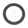 DOUBLE LIP SEAL (50x65x8)