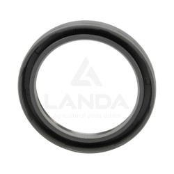 DOUBLE LIP SEAL (50x65x8)