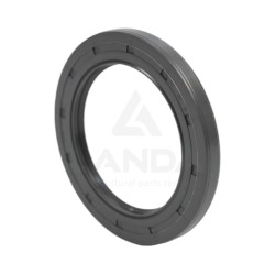 DOUBLE LIP SEAL (60x85x8)