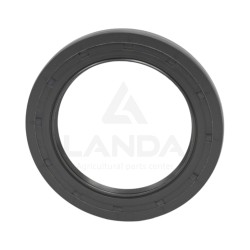 JUNTA SPI DOBLE LABIO (60x85x8)