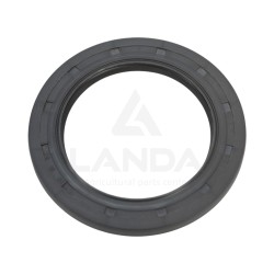 DOUBLE LIP SEAL (60x85x8)