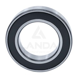 BALL BEARING