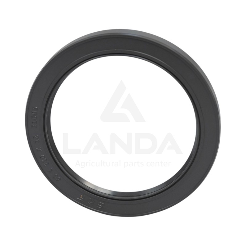 DOUBLE LIP SEAL (85x110x12)