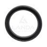 DOUBLE LIP SEAL (85x110x12)