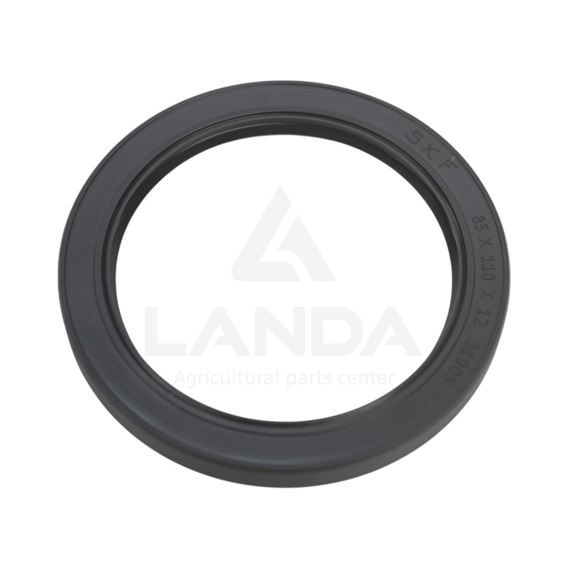 JUNTA SPI DOBLE LABIO (85x110x12)