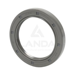 DOUBLE LIP SEAL (45x62x8)