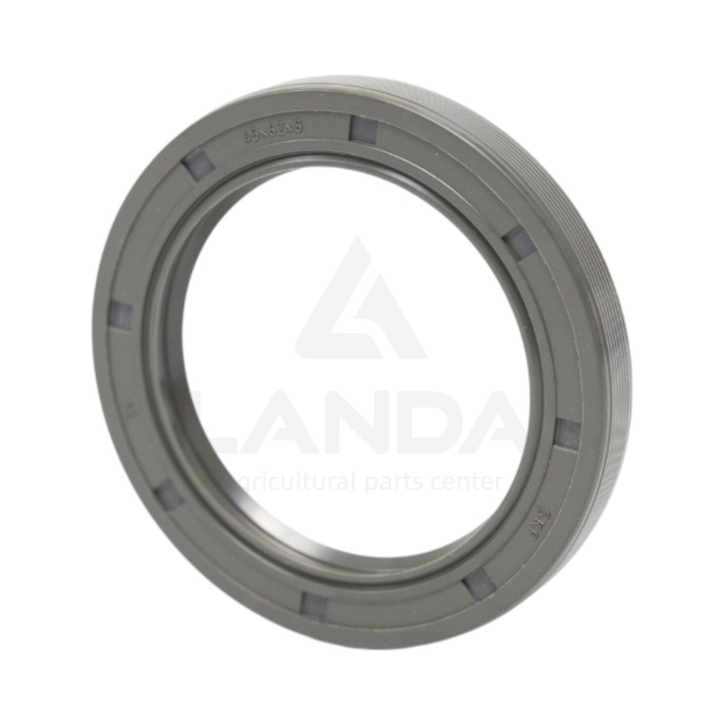 JUNTA SPI DOBLE LABIO (45x62x8)