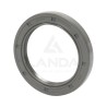 DOUBLE LIP SEAL (45x62x8)