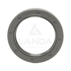 DOUBLE LIP SEAL (45x62x8)