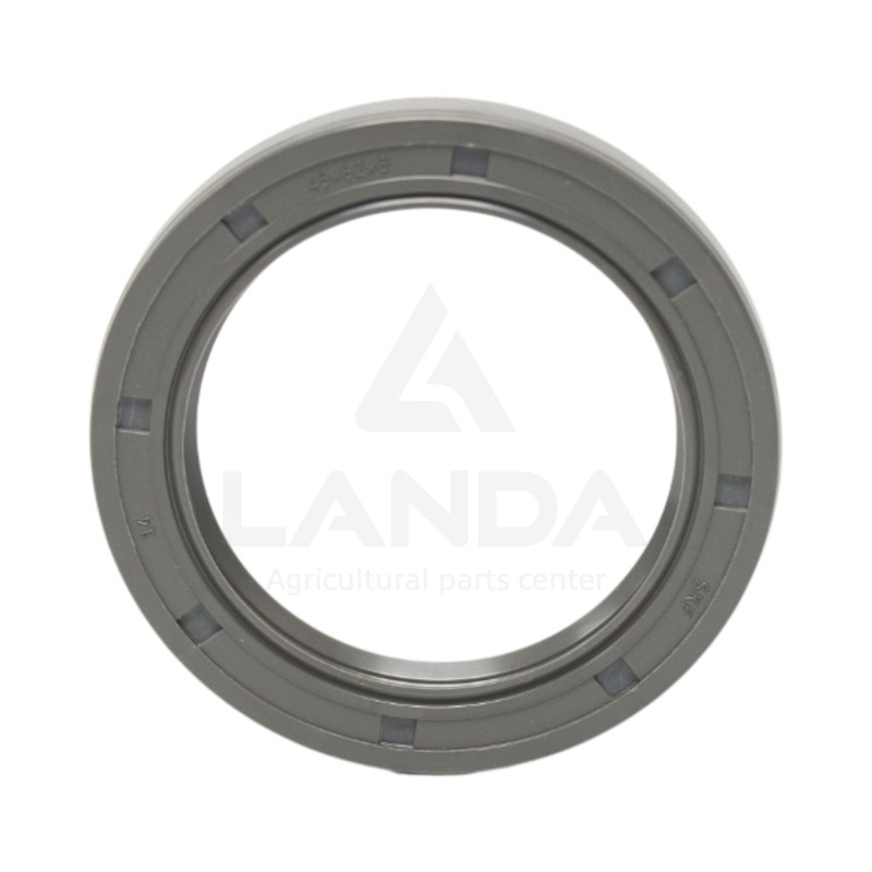 DOUBLE LIP SEAL (45x62x8)