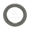 DOUBLE LIP SEAL (45x62x8)