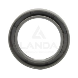 DOUBLE LIP SEAL (45x62x8)