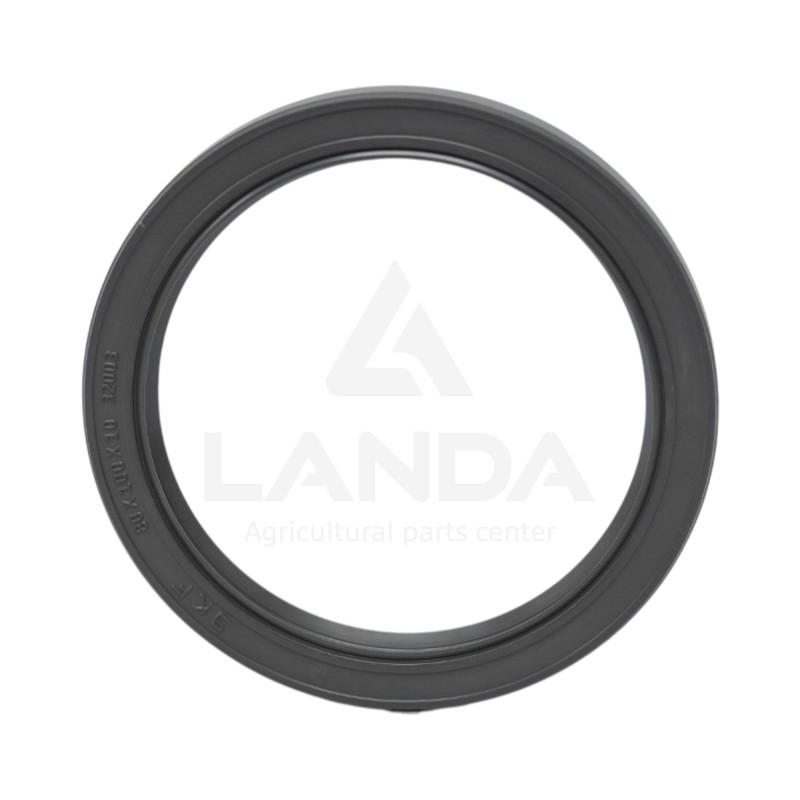 DOUBLE LIP SEAL (80x100x10)