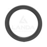 JUNTA SPI DOBLE LABIO (80x100x10)