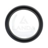 JUNTA SPI DOBLE LABIO (80x100x10)