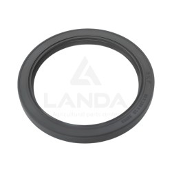 DOUBLE LIP SEAL (80x100x10)