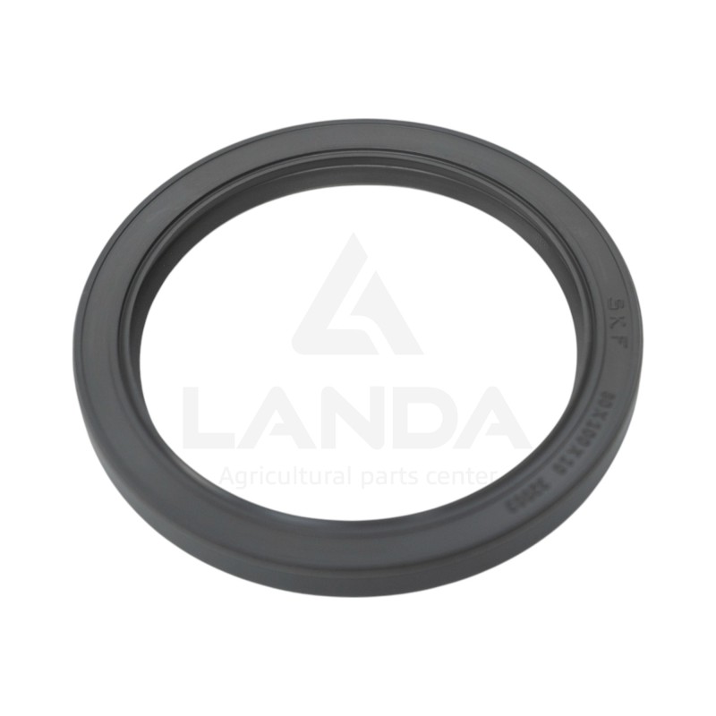 DOUBLE LIP SEAL (80x100x10)