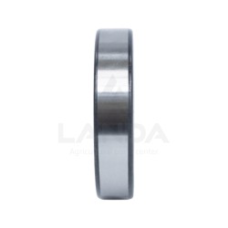 ROULEMENT A BILLES TYPE 60092RSC3