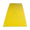TOP REAR SPOUT LINER
