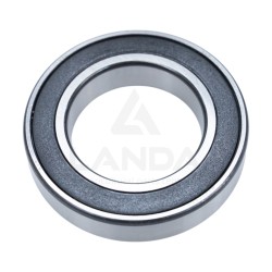 ROULEMENT A BILLES TYPE 60092RSC3